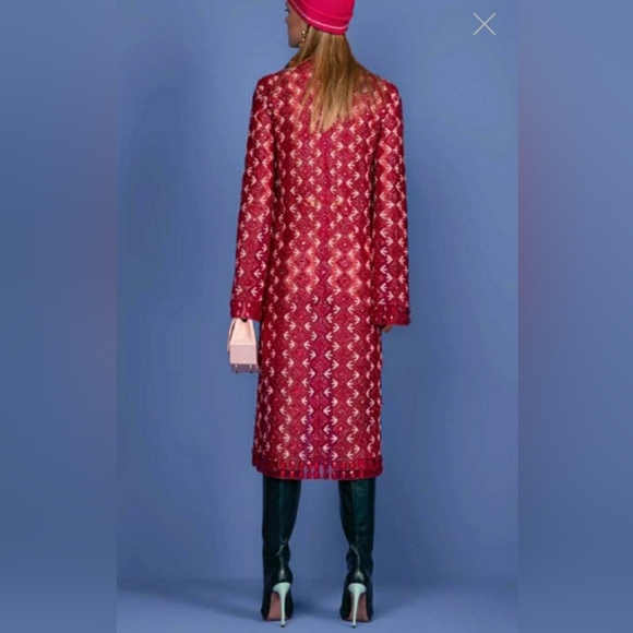 GEORGES HOBEIKA dress for 2021 and 2022 winter/fall - Picture 3 of 16